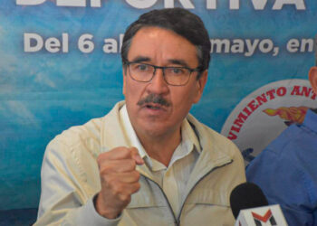 Marcha en Guerrero exigirá justicia para líderes antorchistas asesinados: Homero Aguirre