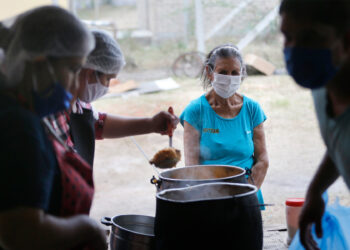 Hambre creció 30% en América Latina y el Caribe desde 2019: FAO