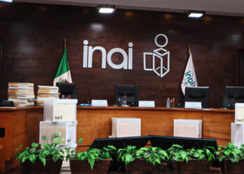 Tribunal federal ordena al Senado nombrar de inmediato a comisionado de INAI