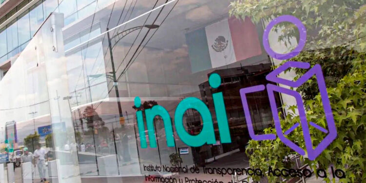 Jueza ordena a Senado nombrar a los 3 comisionados faltantes del INAI