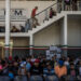 Gobierno de México suspende 33 estancias migratorias