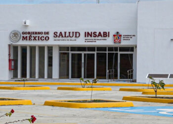 Es oficial: publican decreto que desaparece el Insabi