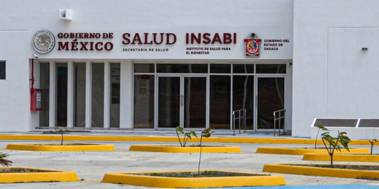 Es oficial: publican decreto que desaparece el Insabi