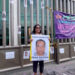 Dan 46 años de cárcel a hombre que atacó con ácido a una mujer en 2014