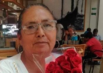 ONU DH condena asesinato de madre buscadora en México