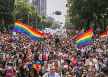 Aumentan asesinatos de personas LGBT+ en México