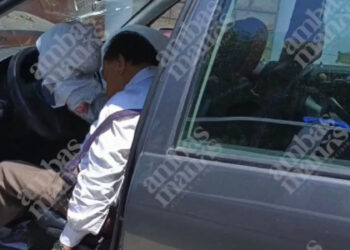 Asesinan al periodista poblano Marco Aurelio Ramírez en Tehuacán