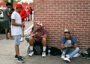 Activistas advierten “dispersión arbitraria” de migrantes en México tras fin del Título 42