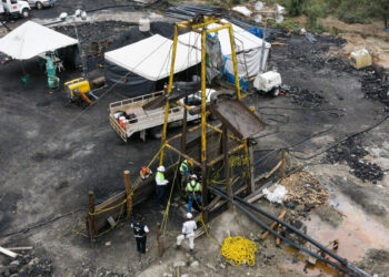 Detienen y vinculan a proceso al dueño de la mina El Pinabete