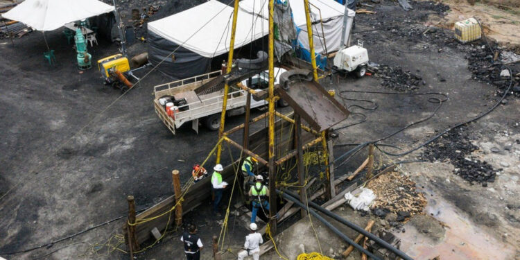 Detienen y vinculan a proceso al dueño de la mina El Pinabete