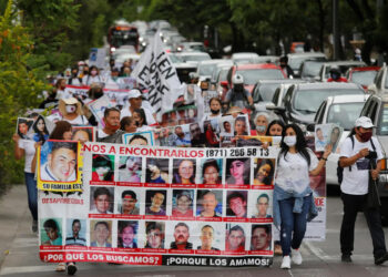 A la alza muertes violentas y desaparición de mujeres en Guanajuato