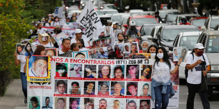 A la alza muertes violentas y desaparición de mujeres en Guanajuato