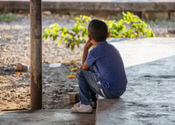 Crece violencia contra menores veracruzanos