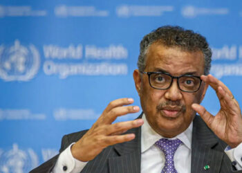 OMS pone fin a 3 años de alerta mundial por Covid-19