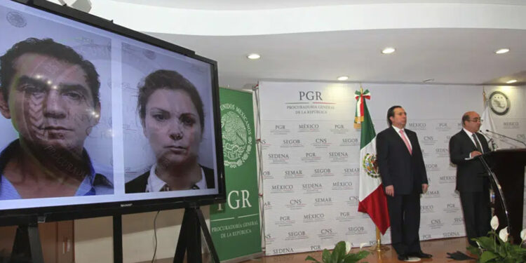 FGR va por Tomás Zerón por espionaje con Pegasus