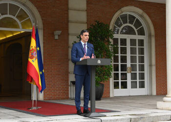 Pedro Sánchez convoca elecciones generales adelantadas en España para el 23 de julio