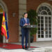 Pedro Sánchez convoca elecciones generales adelantadas en España para el 23 de julio