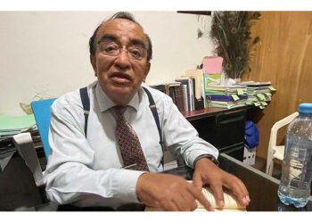 Fiscalía de Puebla detiene a asesinos del periodista Marco Aurelio Ramírez