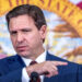 Ron DeSantis presenta su candidatura para las elecciones presidenciales de 2024