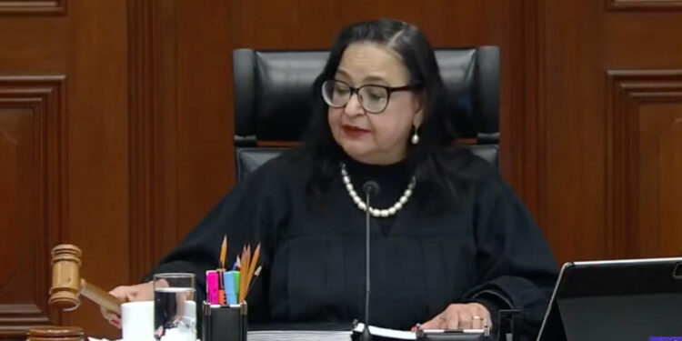 SCJN invalida decreto de AMLO que blindaba obras de 4T