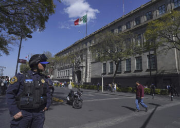 Suprema Corte de México discute la polémica reforma electoral