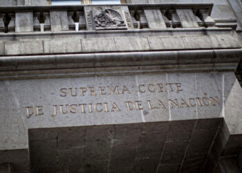 SCJN anula primera parte del “Plan B” de la reforma electoral