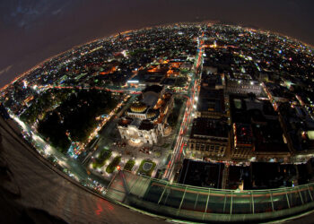 Sismo sacude la CDMX… pero otra vez no activan la alerta sísmica