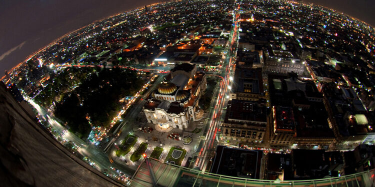 Sismo sacude la CDMX… pero otra vez no activan la alerta sísmica