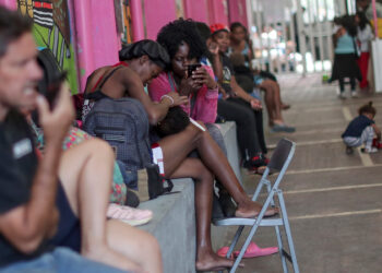 México registró 118,756 solicitudes de asilo en 2022: Acnur