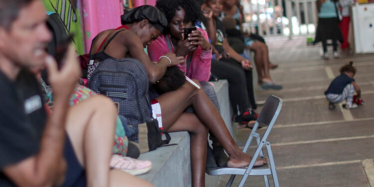 México registró 118,756 solicitudes de asilo en 2022: Acnur