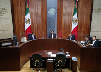 TEPJF ordena a AMLO omitir declaraciones electorales