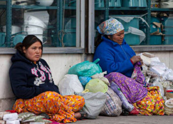 ¿Quién detendrá la ola de suicidios?