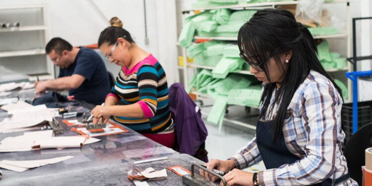 PIB de México creció 1% en el primer trimestre de 2023: Inegi