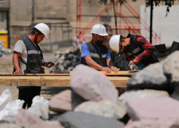 A propósito del primero de mayo y la lucha por el trabajo