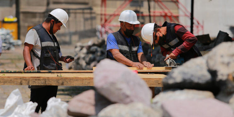 A propósito del primero de mayo y la lucha por el trabajo