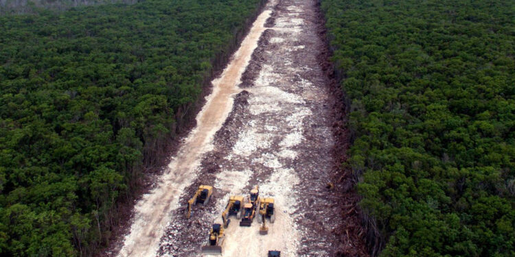 Gobierno de México expropia 51 inmuebles en Quintana Roo y Yucatán para Tren Maya