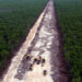 Gobierno de México expropia 51 inmuebles en Quintana Roo y Yucatán para Tren Maya