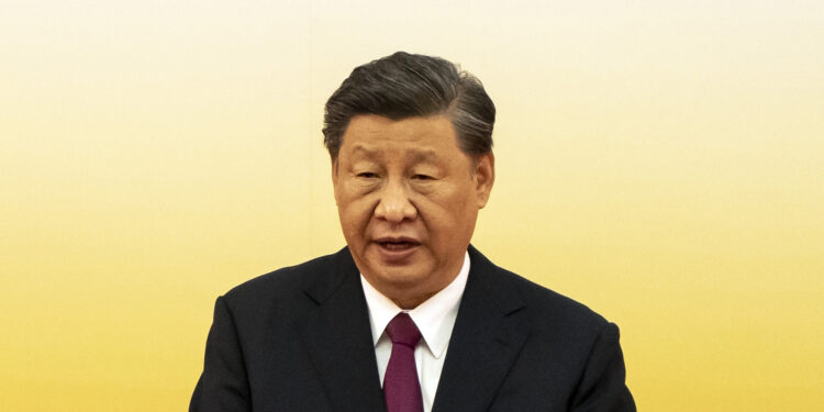 China advierte sobre los riesgos de la inteligencia artificial