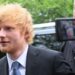 Ed Sheeran gana juicio sobre presunto plagio