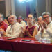 Mario Delgado anuncia financiamiento de 5 mdp para cada una de las “corcholatas”