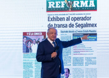 México continúa con altos índices de corrupción: informe