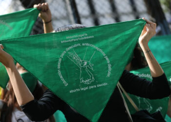 SCJN agiliza legalización del aborto en todo México