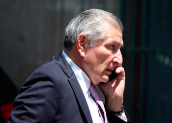 Adán Augusto prepara su renuncia de Segob: se despide en eventos