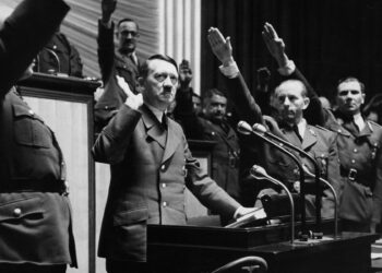 ¿Dictadura constitucional?