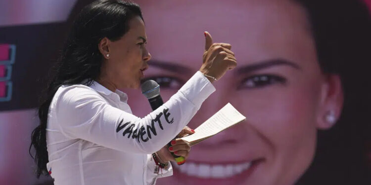 PRI pierde Edomex: Del Moral reconoce derrota frente a Delfina