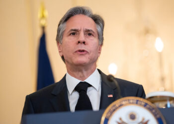 EE.UU. pide a China mantener abiertas líneas de comunicación para evitar conflicto