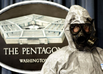 EE.UU. usa mosquitos para propagar enfermedades peligrosas, advierte Moscú