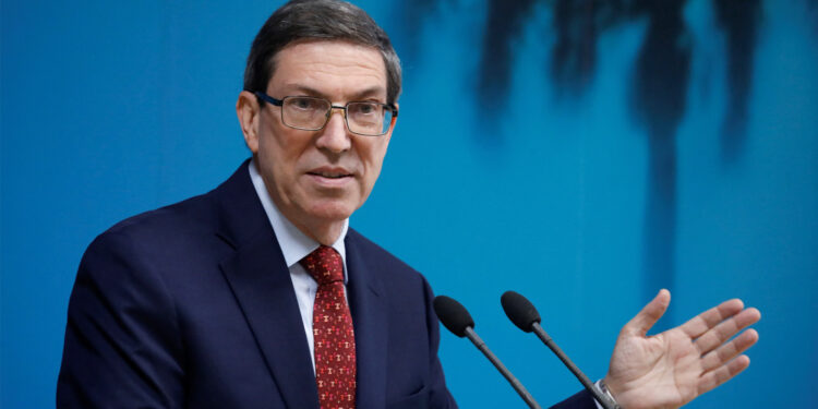 Cuba desmiente acusación de EE.UU. por supuesta base espía de China en la isla