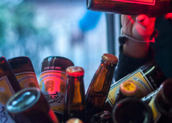 Consumo de cerveza en México aumenta 80% ante olas de calor