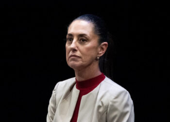 Es oficial: Sheinbaum dejará cargo como Jefa de Gobierno de CDMX